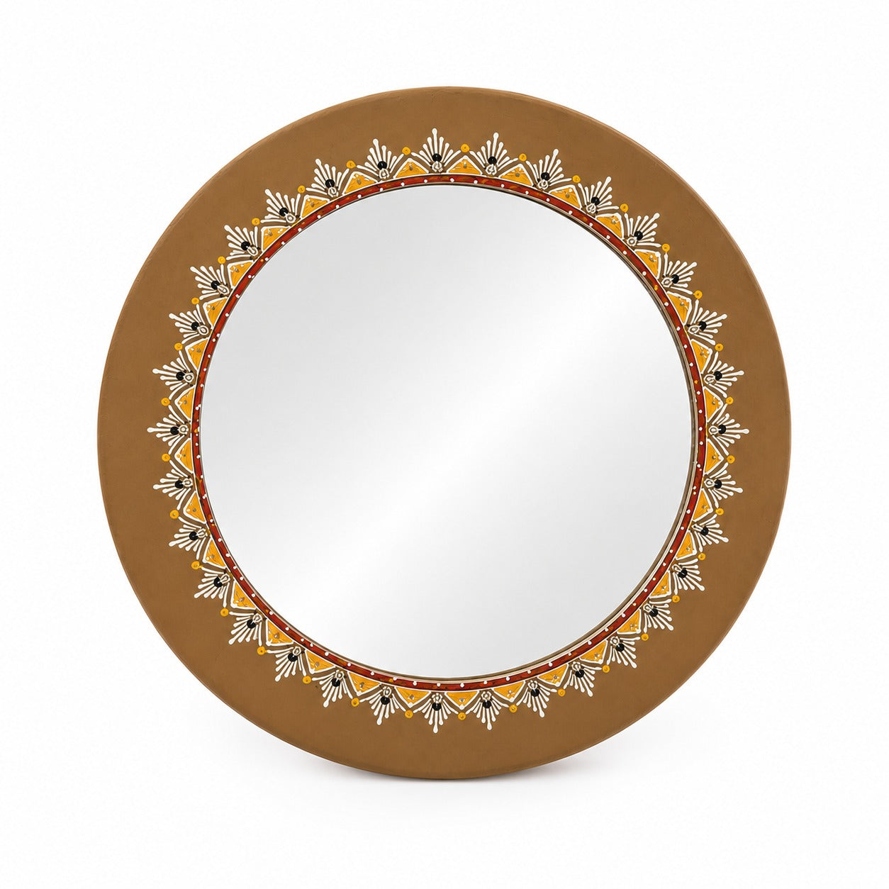 Gaura Décor Mirror